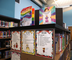 Tennessee charter school network agrees to remove LGBT books from curriculum, attorneys say