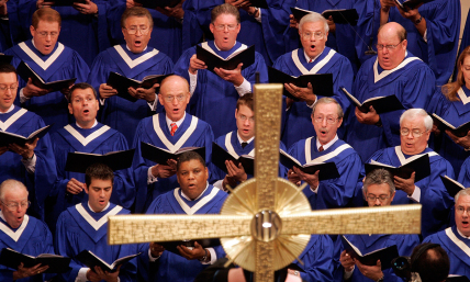 This week in Christian history: D. James Kennedy dies; Billy Graham's NYC Crusade ends