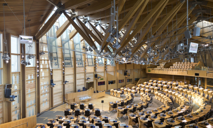 Scottish gov't urged to increase support for pregnant women as abortion numbers hit record high 