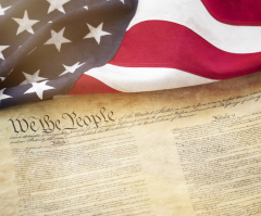 The post-liberal Right's war on America's founding — and why it's not conservative