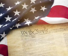 The post-liberal Right's war on America's founding — and why it's not conservative