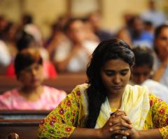 11 members of Congress urge Pakistani gov't to save Christian woman abducted, forcibly converted to Islam 