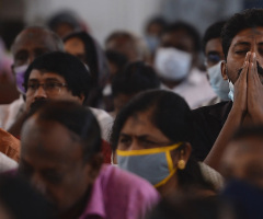 Fear of persecution grows as 13th Indian state enacts anti-conversion law
