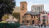 Travel: Postcard from San Jose