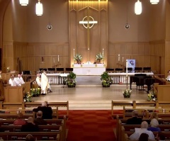 Episcopal Court of Review upholds ruling against priest found guilty of adultery