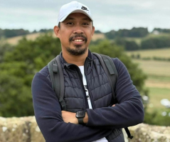 Church leaders mourn pastor killed at Big Church Festival in England
