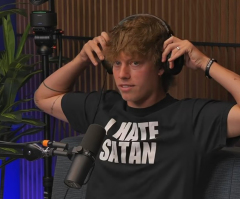 Bryce Crawford talks Waffle House, Bonnie Blue and being the 'worst human' 