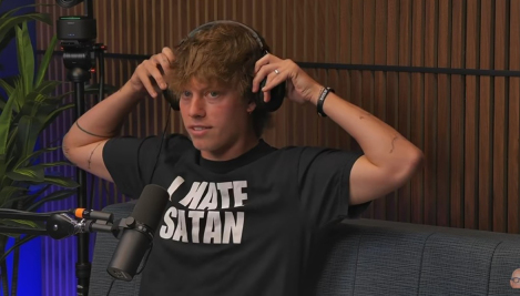 Bryce Crawford talks Waffle House, Bonnie Blue and being the 'worst human' 
