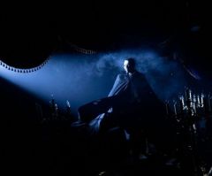 'Phantom of the Opera' production 'Masquerade' has 'an inherently Christ-like message,' actress says