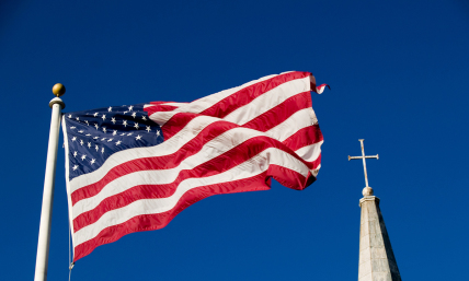 Why 'Christless Conservatism' can't save America