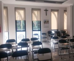 As new educational year starts, Christian schools in Jerusalem remain closed over lack of staff entry permits