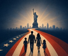 Blue Card plan: A Christian answer for unauthorized immigrants