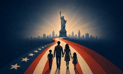 Blue Card plan: A Christian answer for unauthorized immigrants
