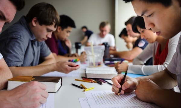 InterVarsity sues after SUNY Broome opposes club’s Christian leadership requirement