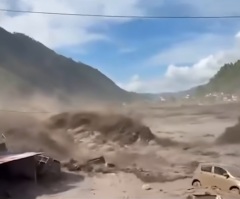 6,000 are dead or missing in Nepal-China floods. What can Christians learn from this?