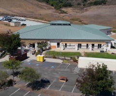In 'redemptive story,' SLO City Church moves into former Arise Vineyard building