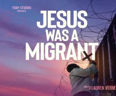 Austin to host screening of 'Jesus Was a Migrant,' speakers from CAIR