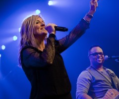 Darlene Zschech reflects on struggles that inspired popular worship song 'Shout to the Lord'