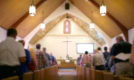 Pastors report rising worship attendance, but fewer new commitments to Christ: study