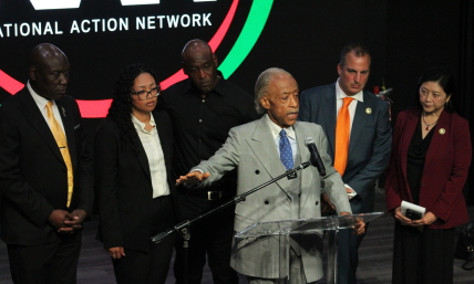  Al Sharpton vows to keep advocating for Nolan Wells’ family despite defamation lawsuit threat
