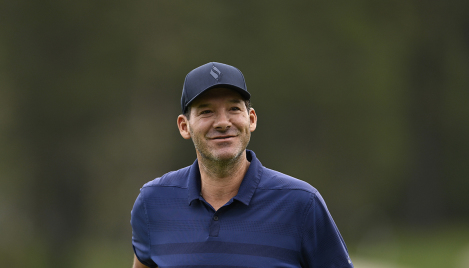 Tony Romo opens up about alcohol struggles after arrest, says he'll ‘own’ his mistakes ‘to the Lord’