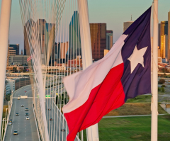 Dallas pulls permit from liberal, anti-Trump protest group ahead of RNC Midterm Convention