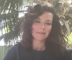 Evangeline Lilly reveals why she left Hollywood, says faith is 'most important'