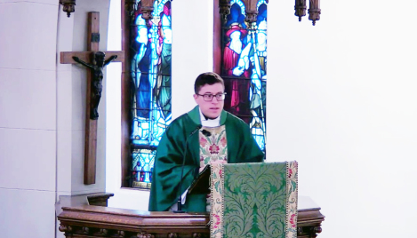 Episcopal Church celebrates first trans dean — woman in lesbian marriage to trans-identified pastor