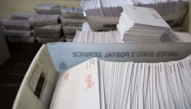 Trump's week in review: USPS whistleblower; birth tourism order blocked; ballroom gets green light