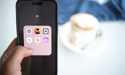 Majority of pastors worried about AI misinterpreting Scripture: Barna