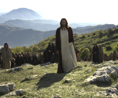 Mel Gibson says ‘Resurrection’ will explore ‘different realms' including 'Hell of the just,' Genesis 1 'firmament'