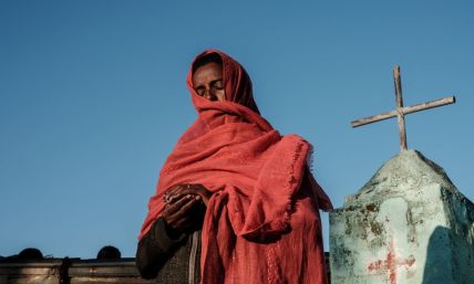 The 'golden door' is 'closed': US won't admit persecuted Christian refugees in 2026, report warns