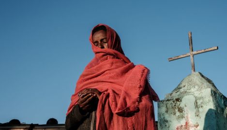 The 'golden door' is 'closed': US won't admit persecuted Christian refugees in 2026, report warns