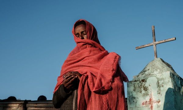 The 'golden door' is 'closed': US won't admit persecuted Christian refugees in 2026, report warns