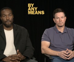 Mark Wahlberg talks justice, faith and playing a morally torn hero