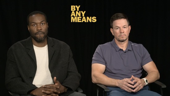 Mark Wahlberg talks justice, faith and playing a morally torn hero