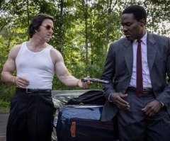 'By Any Means' star Mark Wahlberg reveals how prayer helps him choose mercy over judgment