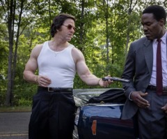'By Any Means' star Mark Wahlberg reveals how prayer helps him choose mercy over judgment