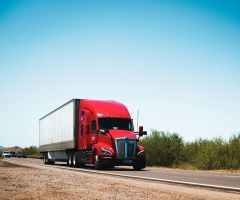 'Rolling prison': Couple charged with abusing children trapped in semi-truck for over 6 years