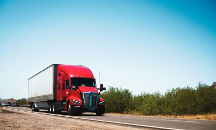 'Rolling prison': Couple charged with abusing children trapped in semi-truck for over 6 years