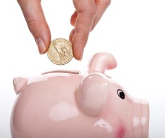 Minimalist, frugal or good stewardship?