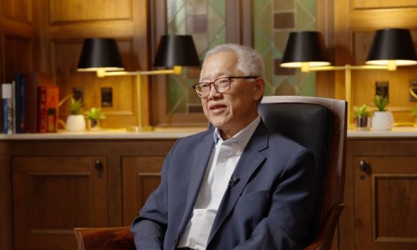 Pastor Ezra Jin: 'God-poured words' sustained me through 266 days in a Chinese cell