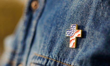 Did Al Mohler really propose a religious test for political office?