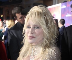 Dolly Parton's niece reveals why she kept health struggles quiet