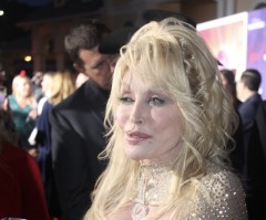 Dolly Parton's niece reveals why she kept health struggles quiet