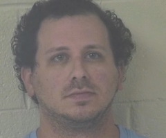 Fmr. Democratic Party official sentenced to decade in prison for child porn