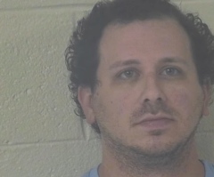 Fmr. Democratic Party official sentenced to decade in prison for child porn 