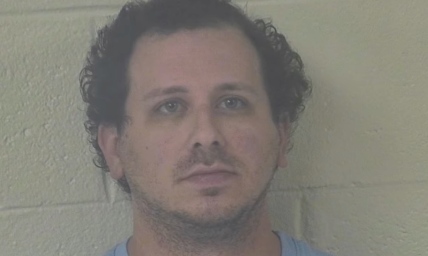 Fmr. Democratic Party official sentenced to decade in prison for child porn 