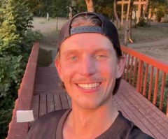 Missionary claims his group was kicked out of Burning Man after sharing Jesus with hundreds, accused of violating rules