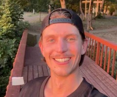 Missionary claims his group was kicked out of Burning Man after sharing Jesus with hundreds, accused of violating rules